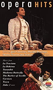 Opera Hits [VHS](中古品)