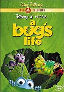 A Bug's Life (Disney Gold Classic Collection)(中古品)