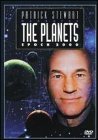 Planets Epoch 2000 [DVD](中古品)