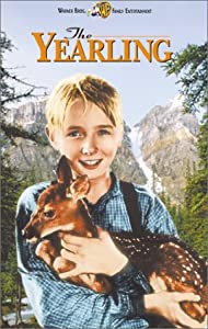 Yearling [VHS](中古品)