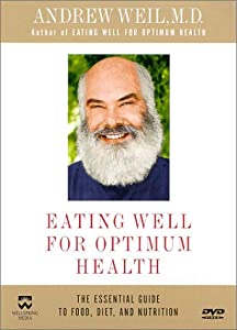 Eating Well for Optimum Health [DVD](中古品)