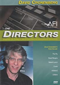 Directors: David Cronenberg [DVD](中古品)
