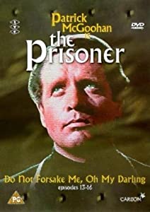 The Prisoner - Vol 4-Eps 13 [DVD](中古品)