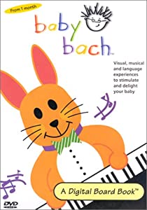 Baby Bach [DVD](中古品)