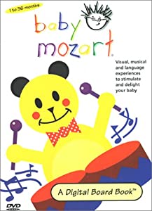 Baby Mozart [DVD](中古品)