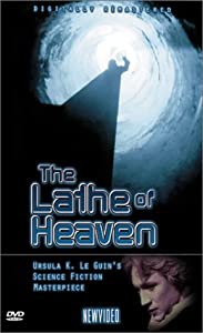 The Lathe of Heaven (1980) [DVD] [Import](中古品)