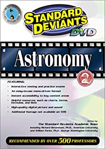 Standard Deviants: Astronomy 2 [DVD](中古品)
