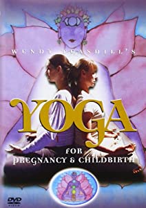 Yoga for Pregnancy and Childbirth [Import anglais](中古品)