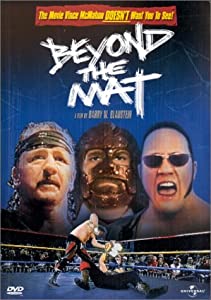 Beyond the Mat [DVD](中古品)