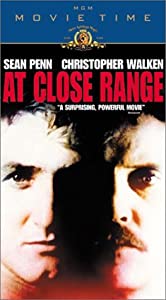 At Close Range [VHS](中古品)