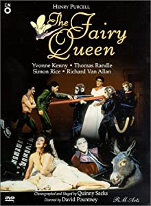 Fairy Queen [DVD](中古品)