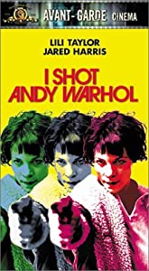 I Shot Andy Warhol [VHS](中古品)