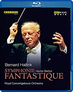 Symphonie Fantastique [Blu-ray](中古品)