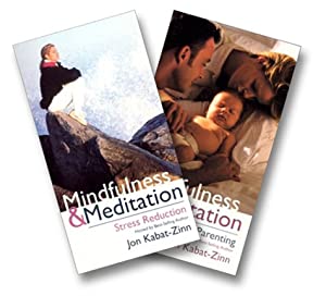 Mindfulness & Meditation [VHS](中古品)