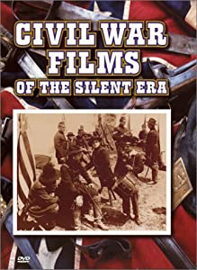 Civil War Films of Silent Era [DVD](中古品)