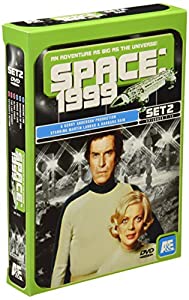 Space 1999 2 [DVD](中古品)