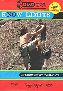 Know Limits: Extreme Sports Highlights [DVD](中古品)