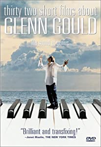 32 Short Films About Glenn Gould [DVD](中古品)
