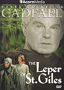 Brother Cadfael: The Leper of St Giles [DVD] [Import](中古品)