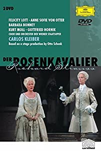Der Rosenkavalier [DVD](中古品)