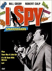 I Spy 6 [DVD](中古品)