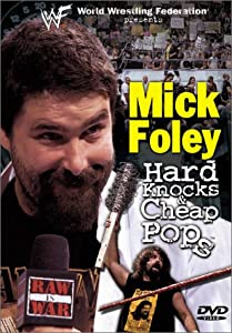Wwf: Mick Foley [DVD](中古品)