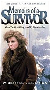 Memoirs of a Survivor [VHS](中古品)