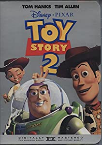 Toy Story 2(中古品)