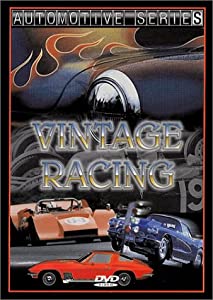 Automotive Series: Vintage Racing [DVD](中古品)