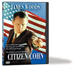 Citizen Cohn [DVD](中古品)