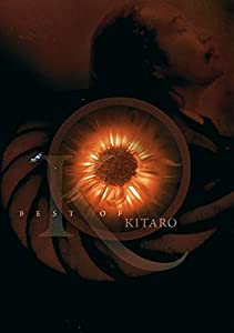 Best of Kitaro [DVD](中古品)