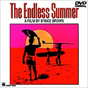 (中古品)エンドレス・サマー [DVD]/コロムビアミュージックエンタテインメント/パトリック・オコーナー: Actor; ブルース・ブラウン: Director; パトリック・オコーナー: Unkn