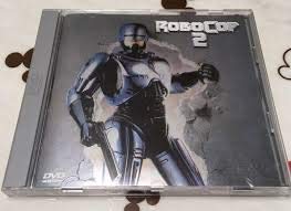 ロボコップ2 [DVD](中古品)