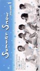 SUMMER SNOW(1) [VHS](中古品)