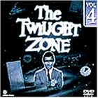 ミステリーゾーン(4) Twilight Zone [DVD](中古品)