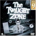 ミステリー・ゾーン(9) Twilight Zone [DVD](中古品)