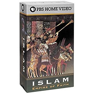 Islam: Empire of Faith [VHS](中古品)