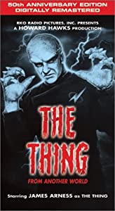 Thing From Another World [VHS](中古品)