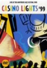 カジノ・ライツ'99〜ライヴ・アット・モントルー・ジャズ・フェスティヴァル [DVD](中古品)