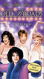 These Old Broads [VHS](中古品)