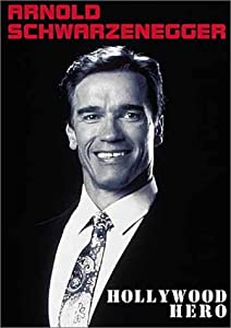 Arnold Schwarzenegger: Hollywood Hero [DVD](中古品)