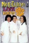(中古品)ネプチューンコント 1999 [DVD]/ポニーキャニオン/ネプチューン: Actor; ネプチューン: Unknown/Amazonレビュー 名倉潤、原田泰造、堀内健の3人による人気お笑い