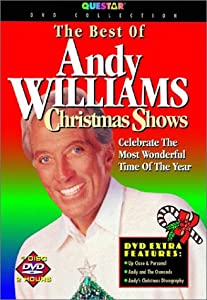 Best of Christmas Shows [DVD](中古品)