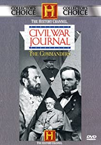Civil War Journals: Commanders [DVD](中古品)