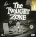 ミステリー・ゾーン(21)〜Twilight Zone〜 [DVD](中古品)