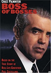 Boss of Bosses [DVD](中古品)