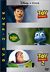 A Bug's Life [DVD] [Import](中古品)