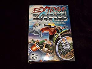 Extreme Sports Bloopers [DVD](中古品)