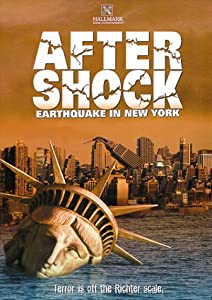 Aftershock: Earthquake in New York [DVD](中古品)