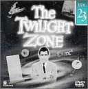 ミステリー・ゾーン(23)〜Twilight Zone〜 [DVD](中古品)